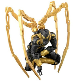 千値練 ファイティングアーマー アイアン・スパイダー (ONYX STEALTH TECH Ver.)