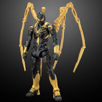 千値練 ファイティングアーマー アイアン・スパイダー (ONYX STEALTH TECH Ver.)