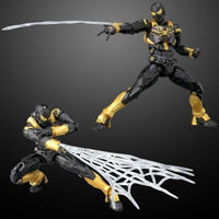 千値練 ファイティングアーマー アイアン・スパイダー (ONYX STEALTH TECH Ver.)