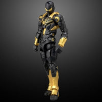 千値練 ファイティングアーマー アイアン・スパイダー (ONYX STEALTH TECH Ver.)