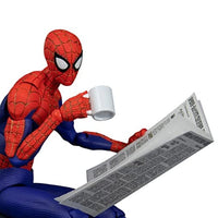 スパイダーマン:スパイダーバース SVアクション ピーター・B・ パーカー/スパイダーマン  通常版(二次再販)