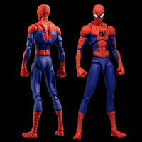 スパイダーマン:スパイダーバース SVアクション ピーター・B・ パーカー/スパイダーマン  通常版(二次再販)