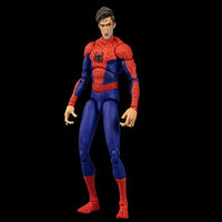 スパイダーマン:スパイダーバース SVアクション ピーター・B・ パーカー/スパイダーマン  通常版(二次再販)