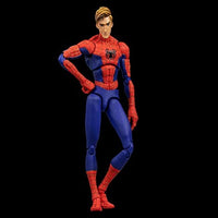 スパイダーマン:スパイダーバース SVアクション ピーター・B・ パーカー/スパイダーマン  通常版(二次再販)