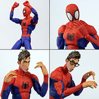 スパイダーマン:スパイダーバース SVアクション ピーター・B・ パーカー/スパイダーマン  通常版(二次再販)