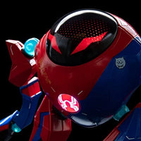 スパイダーマン:スパイダーバース SVアクション ペニー・ パーカー & SP//dr(再販)
