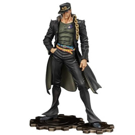 千値練 アニメ『ジョジョの奇妙な冒険 スターダストクルセイダース』FIGURE MUSEUM 空条承太郎 1/8