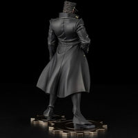 千値練 アニメ『ジョジョの奇妙な冒険 スターダストクルセイダース』FIGURE MUSEUM 空条承太郎 1/8