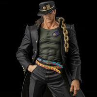 千値練 アニメ『ジョジョの奇妙な冒険 スターダストクルセイダース』FIGURE MUSEUM 空条承太郎 1/8