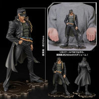 千値練 アニメ『ジョジョの奇妙な冒険 スターダストクルセイダース』FIGURE MUSEUM 空条承太郎 1/8