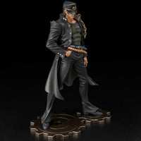 千値練 アニメ『ジョジョの奇妙な冒険 スターダストクルセイダース』FIGURE MUSEUM 空条承太郎 1/8