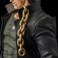 千値練 アニメ『ジョジョの奇妙な冒険 スターダストクルセイダース』FIGURE MUSEUM 空条承太郎 1/8