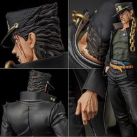 千値練 アニメ『ジョジョの奇妙な冒険 スターダストクルセイダース』FIGURE MUSEUM 空条承太郎 1/8