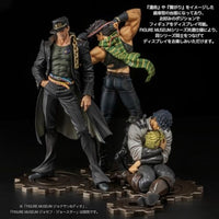 千値練 アニメ『ジョジョの奇妙な冒険 スターダストクルセイダース』FIGURE MUSEUM 空条承太郎 1/8