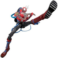 千値練 スパイダーマン:アクロス・ザ・スパイダーバース SVアクション スパイダー・パンク