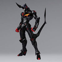 プライオボット ラゼンガン(二次再販)