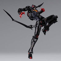 プライオボット ラゼンガン(二次再販)