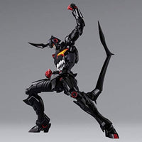 プライオボット ラゼンガン(二次再販)