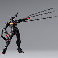 プライオボット ラゼンガン(二次再販)