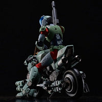 RIOBOT 機甲創世記モスピーダ 1/12 VR-052F モスピーダ スティック(二次再販)