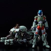 RIOBOT 機甲創世記モスピーダ 1/12 VR-052F モスピーダ スティック(二次再販)
