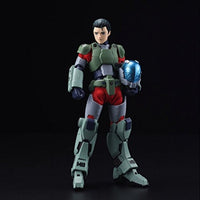 RIOBOT 機甲創世記モスピーダ 1/12 VR-052F モスピーダ スティック(二次再販)