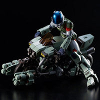 RIOBOT 機甲創世記モスピーダ 1/12 VR-052F モスピーダ スティック(二次再販)