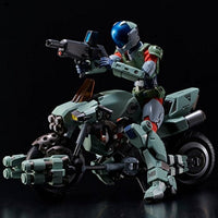 RIOBOT 機甲創世記モスピーダ 1/12 VR-052F モスピーダ スティック(二次再販)