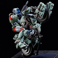 RIOBOT 機甲創世記モスピーダ 1/12 VR-052F モスピーダ スティック(二次再販)