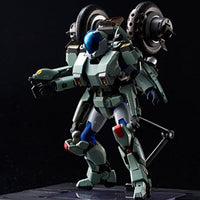 RIOBOT 機甲創世記モスピーダ 1/12 VR-052T モスピーダ レイ(二次再販)