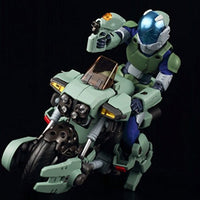 RIOBOT 機甲創世記モスピーダ 1/12 VR-052T モスピーダ レイ(二次再販)