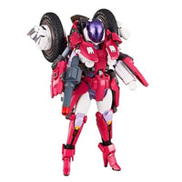 RIOBOT 機甲創世記モスピーダ 1/12 VR-038L バートレイ フーケ(再販)