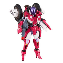 RIOBOT 機甲創世記モスピーダ 1/12 VR-038L バートレイ フーケ(再販)