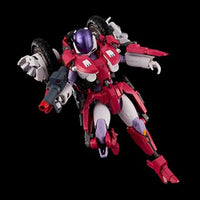 RIOBOT 機甲創世記モスピーダ 1/12 VR-038L バートレイ フーケ(再販)
