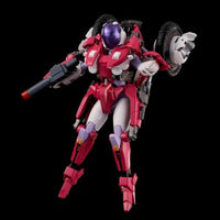 RIOBOT 機甲創世記モスピーダ 1/12 VR-038L バートレイ フーケ(再販)