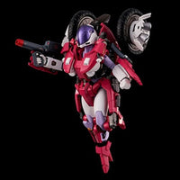 RIOBOT 機甲創世記モスピーダ 1/12 VR-038L バートレイ フーケ(再販)