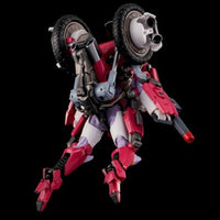 RIOBOT 機甲創世記モスピーダ 1/12 VR-038L バートレイ フーケ(再販)