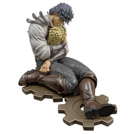 アニメ『ジョジョの奇妙な冒険 ファントムブラッド』  FIGURE MUSEUM ジョナサン&ディオ  1/8スケールフィギュア
