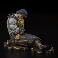 アニメ『ジョジョの奇妙な冒険 ファントムブラッド』  FIGURE MUSEUM ジョナサン&ディオ  1/8スケールフィギュア