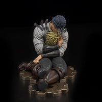 アニメ『ジョジョの奇妙な冒険 ファントムブラッド』  FIGURE MUSEUM ジョナサン&ディオ  1/8スケールフィギュア