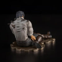 アニメ『ジョジョの奇妙な冒険 ファントムブラッド』  FIGURE MUSEUM ジョナサン&ディオ  1/8スケールフィギュア