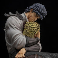 アニメ『ジョジョの奇妙な冒険 ファントムブラッド』  FIGURE MUSEUM ジョナサン&ディオ  1/8スケールフィギュア