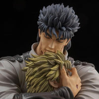 アニメ『ジョジョの奇妙な冒険 ファントムブラッド』  FIGURE MUSEUM ジョナサン&ディオ  1/8スケールフィギュア