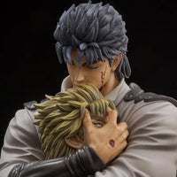 アニメ『ジョジョの奇妙な冒険 ファントムブラッド』  FIGURE MUSEUM ジョナサン&ディオ  1/8スケールフィギュア