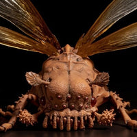 千値練タケヤ式自在置物 風の谷のナウシカ ウシアブ 原作コミックスカラーVer.
