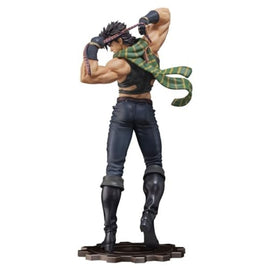 千値練 アニメ『ジョジョの奇妙な冒険 戦闘潮流』 FIGURE MUSEUM ジョセフ・ジョースター  1/8スケールフィギュア
