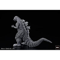 プレックス 激造シリーズ 歴代ゴジラ・怪獣 Part.1 (6個セット)