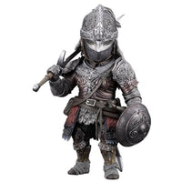 Qコレクション 狼の戦鬼