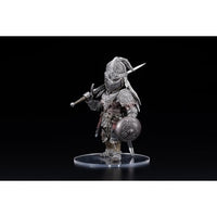 Qコレクション 狼の戦鬼