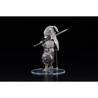 Qコレクション 狼の戦鬼